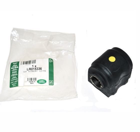 Discovery 3 4 Arka Viraj Demir Burcu LR015336