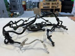 LR104352 Vakum Kontrol Hortum Demeti Range Rover