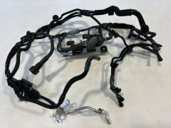 LR104352 Vakum Kontrol Hortum Demeti Range Rover