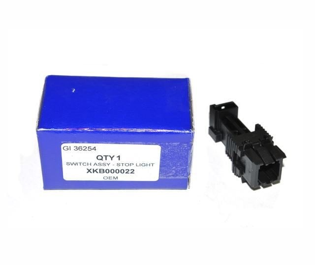 Range Rover Fren Müşiri XKB000022