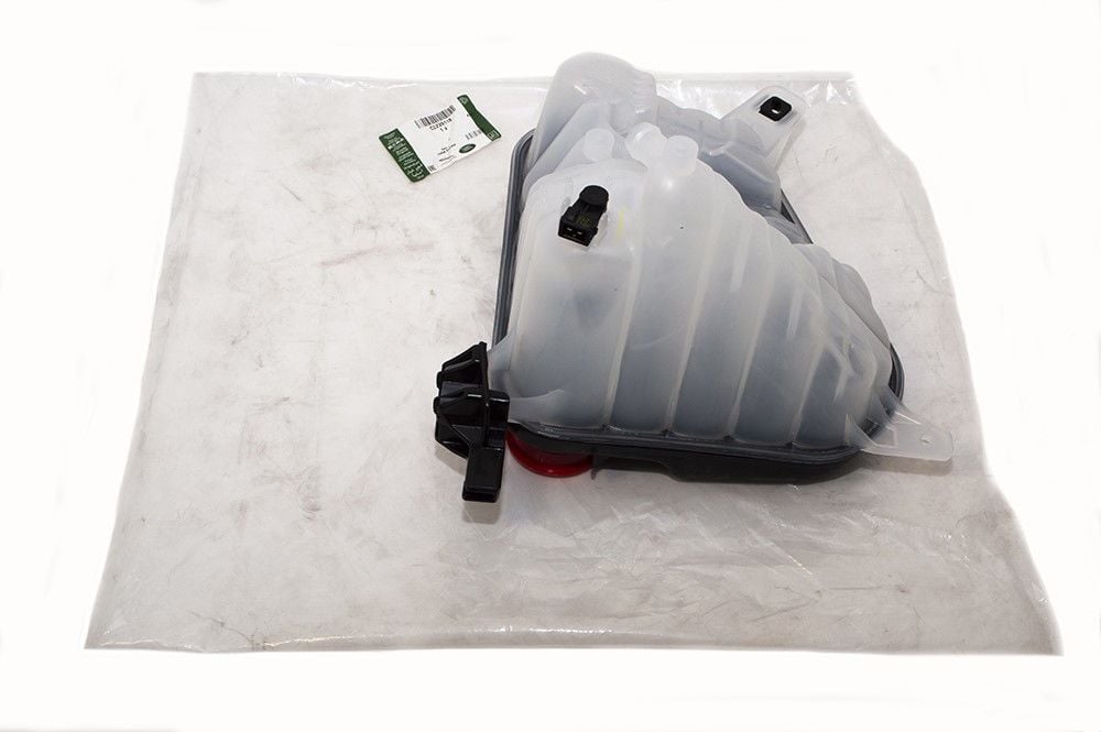 NJページ C2Z29118 C2Z22872 C2Z15579 Genleşme Tankı Orijinal | Jaguar | Huma Oto