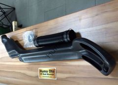 Lada Niva Off-Road Snorkel