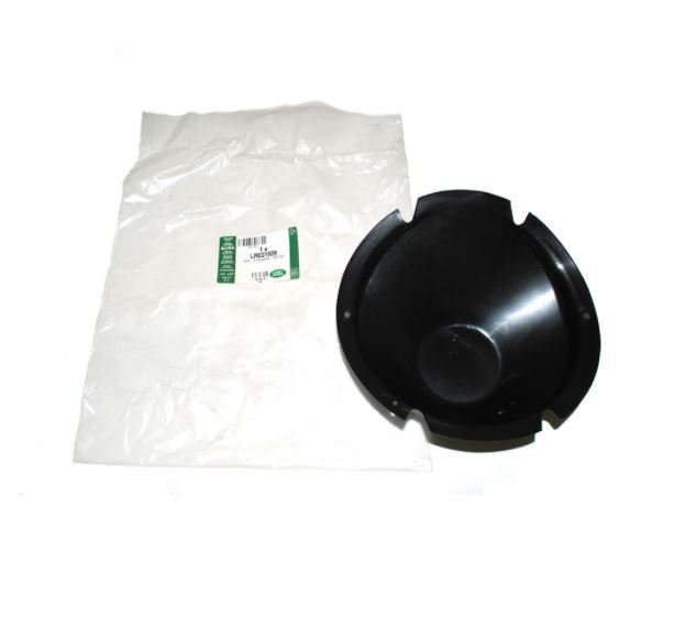 Defender Shock Absorber Cover LR031509