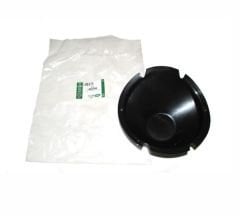 Defender Shock Absorber Cover LR031509