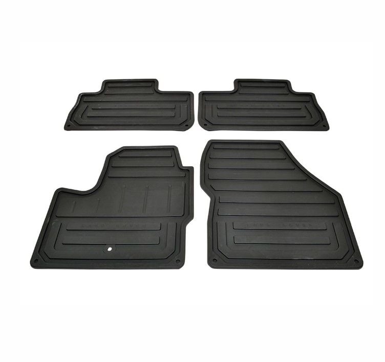VPLFS0234 VPLFS0251 LR002483 Freelander 2 Lastik Paspas Orijinal