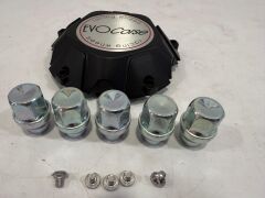 A3.000102.03 5x150 Jant Bijon Kapak Kiti