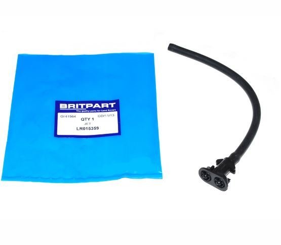 Range Rover Sport 2010-2013 Far Fıskiyesi Sol LR015359