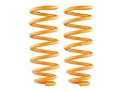 SsangYong Musso and Korando 1996-2006 Rear Coil Spring SSANG002B