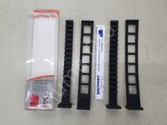 Super Fix Plastik Kelepçe SR1528T+SR1528H