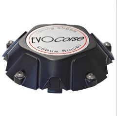 A1.000007.00 Jant Kapağı Dakar 5x150 Aluminyum EVO Corse Logosu