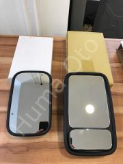 DA2906 Defender Kör Nokta Ayna Sol DA6550L