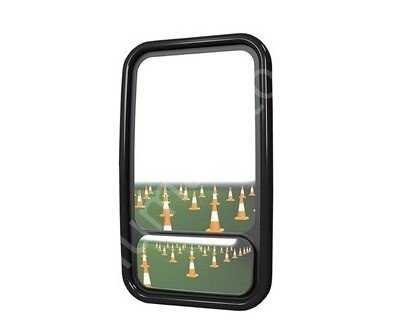 DA2906 Defender Kör Nokta Ayna Sol DA6550L