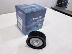 LR028878 Kayış Gergi Kasnağı Bilyesi 2.0 Range Rover Evoque
