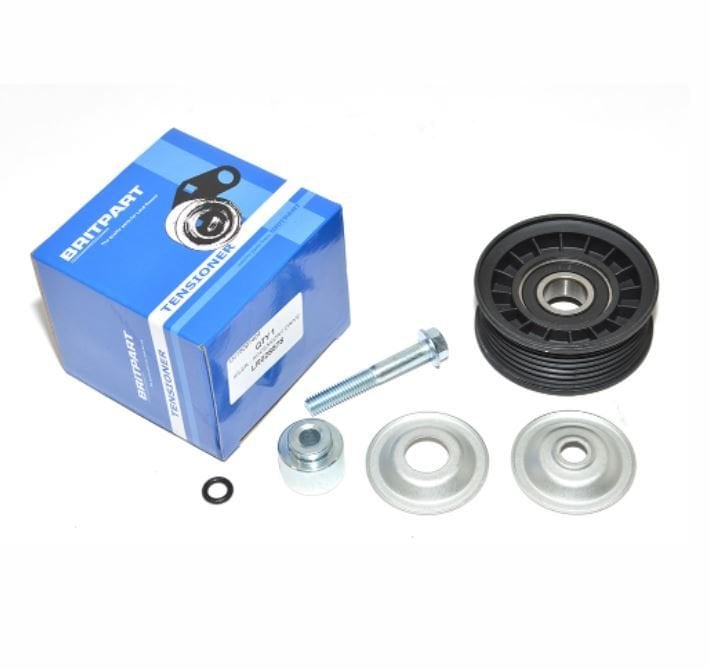 LR028878 Kayış Gergi Kasnağı Bilyesi 2.0 Range Rover Evoque