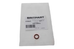 104123612 O-Ring Fuel Pipe Britpart