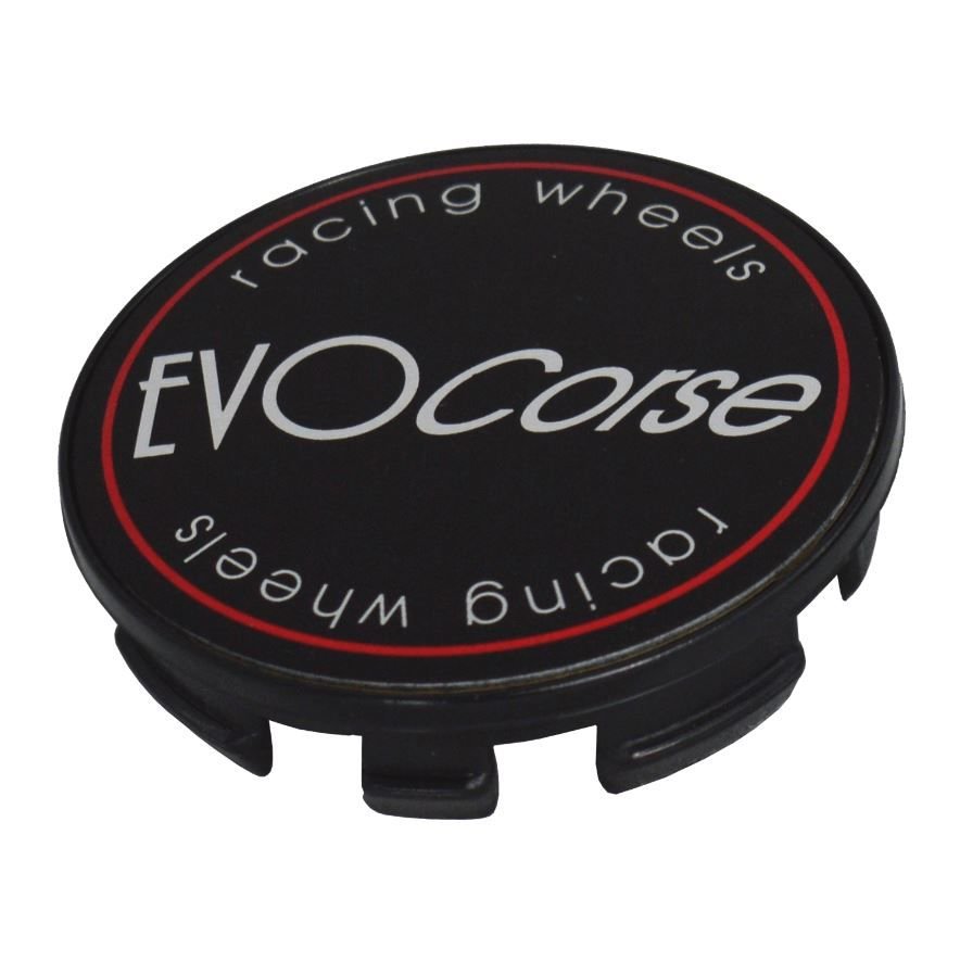 A1.000002.01 Hub Cap Evo Corse