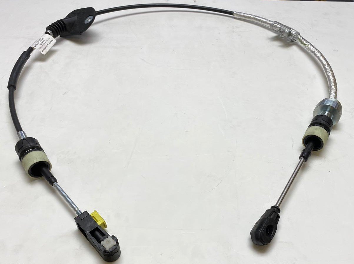 Freelander 2 Vites Teli LR008999