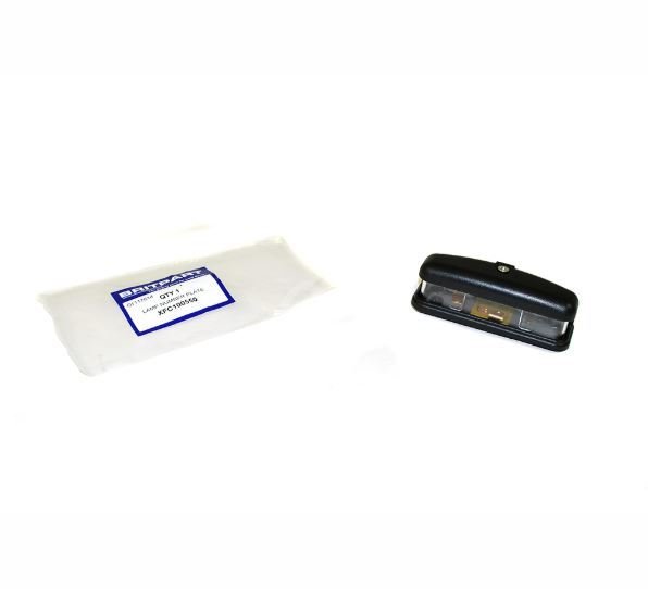 Defender Plaka Lambası XFC100550