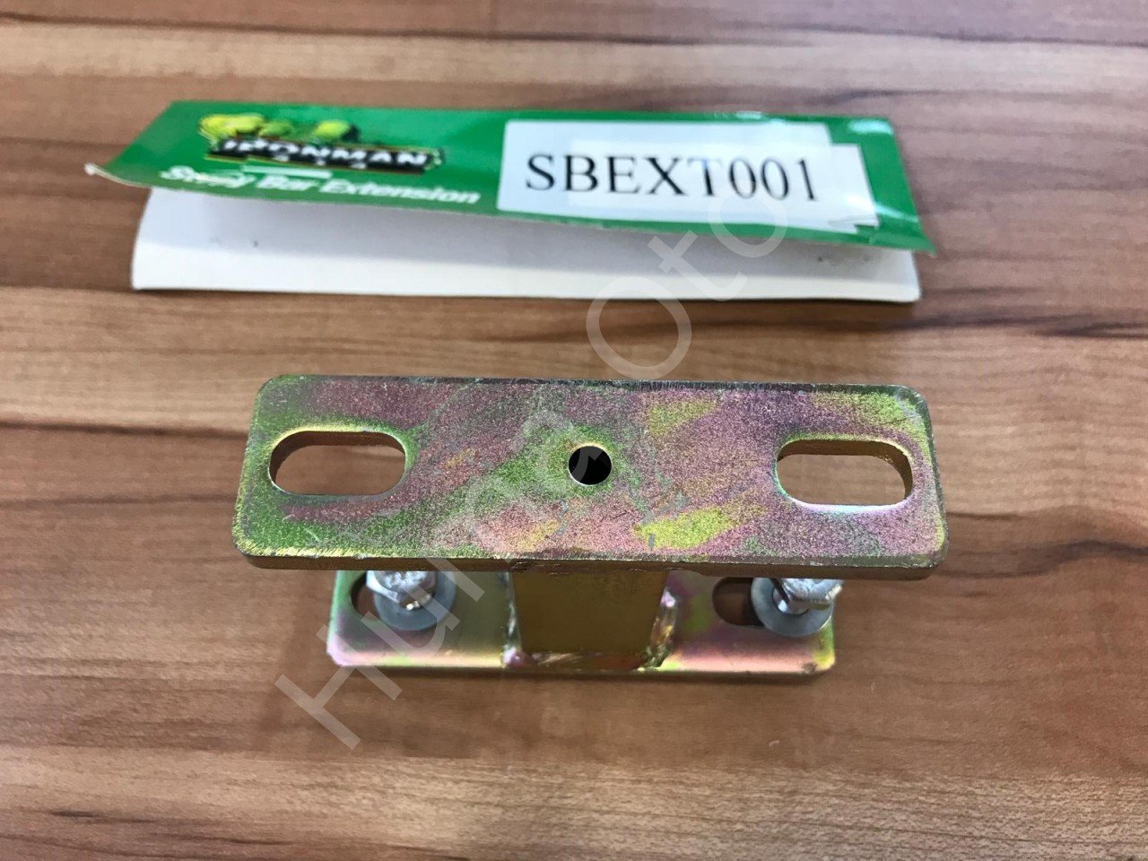 Ön Bağlantı Çubuğu SBEXT001