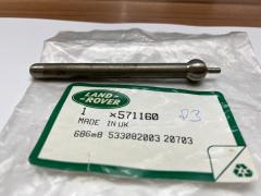 Defender Clutch Pusher Rod 571160