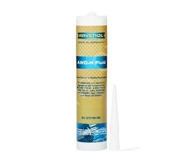 Haldex Yağı DA1569 LR054941