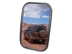 Defender Ayna Camı MTC5084