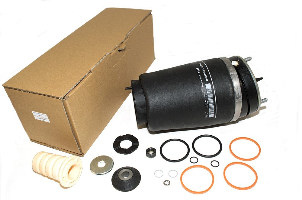 Range Rover 2002-2012 Ön Körük Sağ LR051700 | BWI Group | Huma Oto