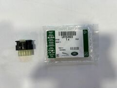 LR153923 T2H52303 Kablo Bağlantı Soketi