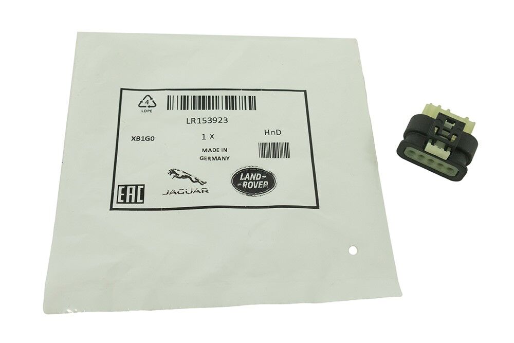 LR153923 T2H52303 Kablo Bağlantı Soketi