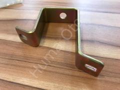 Rear Link Rod SBEXT005