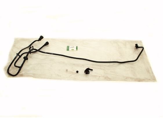 LR019702 Brake Vacuum Hose Range Rover Sport Discovery