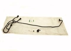 LR019702 Fren Vakum Hortumu Range Rover Sport Discovery