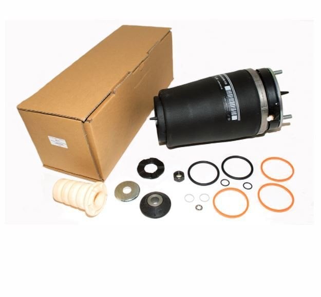 Range Rover 2002-2012 Front Bellow Left LR051702