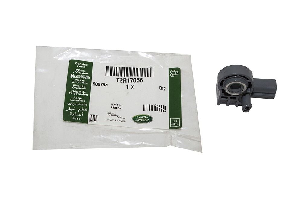 T2R17056 C2Z15890 Yaya Darbe Sensörü