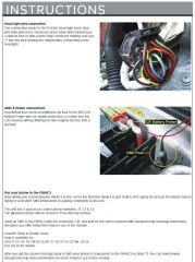 FBHIC3 Webasto FBH Isıtıcı Kontrolü DA1390
