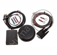 FBHIC3 Webasto FBH Isıtıcı Kontrolü DA1390