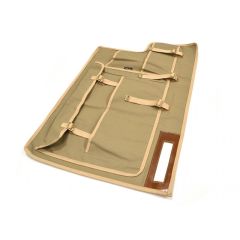 Series Arka 5. Kapı Döşemesi Canvas EXT382-32