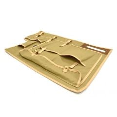 Series Arka 5. Kapı Döşemesi Canvas EXT382-32