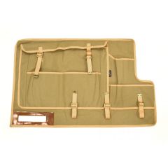 Series Arka 5. Kapı Döşemesi Canvas EXT382-32