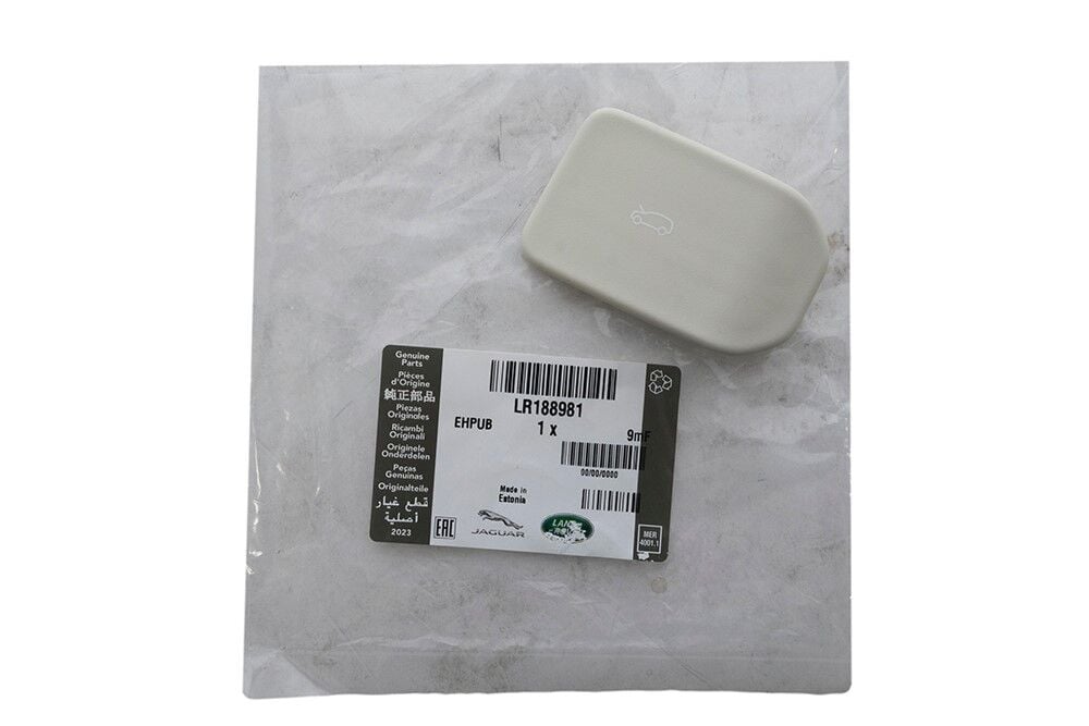 LR188981 LR159483 Kaput Açma Kolu