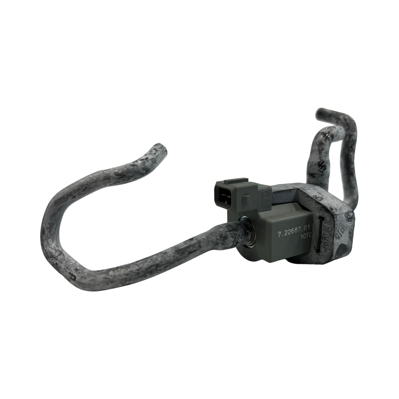 LR076235 LR029417 LR021929 JDE38292 JDE27203 Solenoid