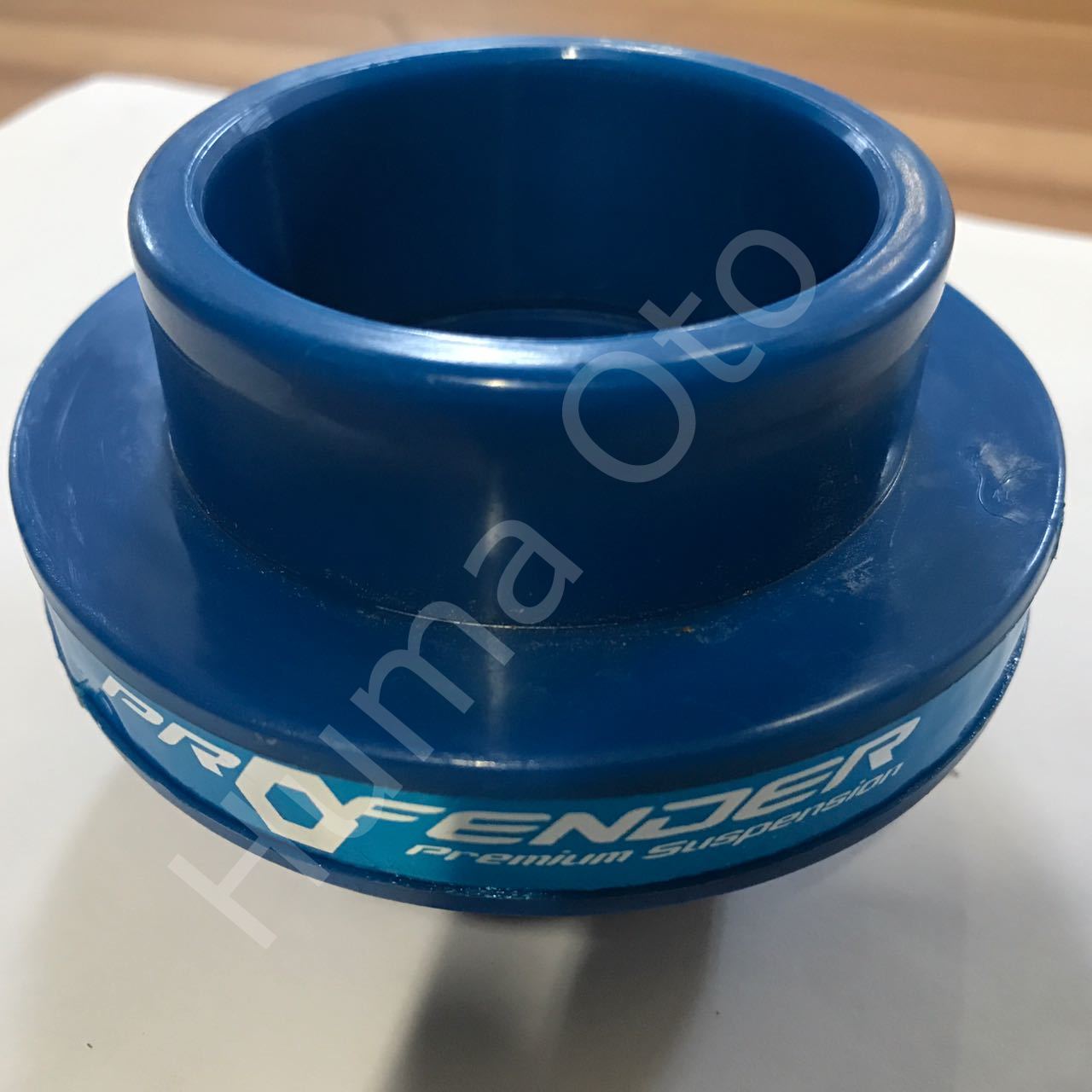 CoilOver Amortisör Kaydırıcı