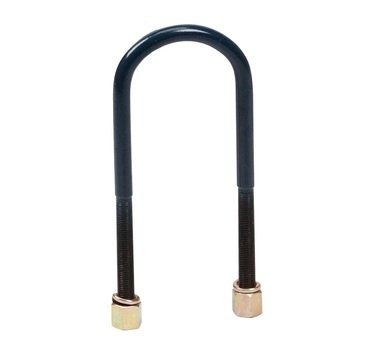 Hilux Vigo Revo L200 D40 Rear Trunk U-Bolt 437UBKL