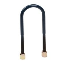 Hilux Vigo Revo L200 D40 Rear Trunk U-Bolt 437UBKL