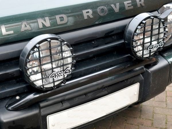 Driving Light Projector DA4088