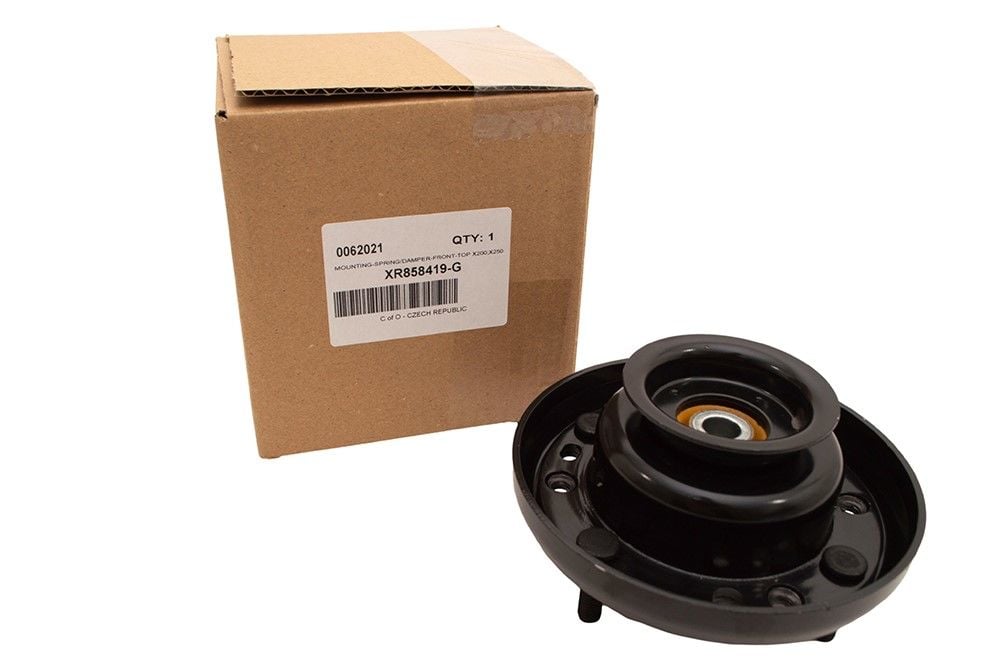 XR858419 XR856158 XR845904 XR842301 Damper Mounting BWI