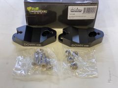 Subaru Viraj Demir Braketi 1216K
