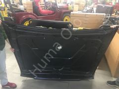 Discovery 2 Motor Kaputu BKA700040
