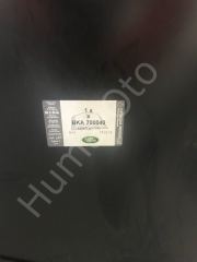 Discovery 2 Motor Kaputu BKA700040