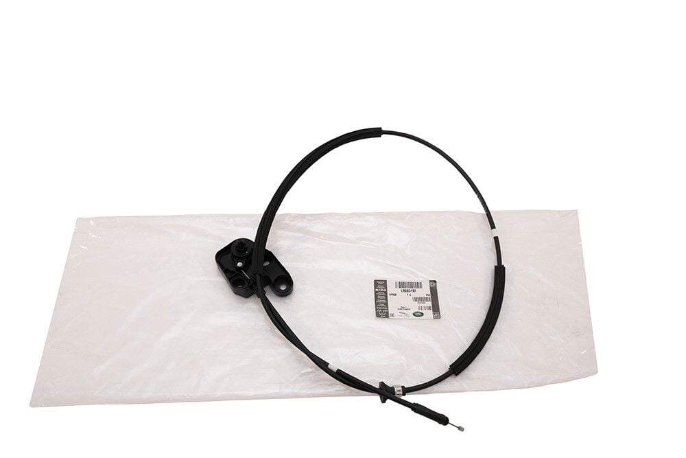 LR083193 Motor Kaputu Açma Teli Discovery 5